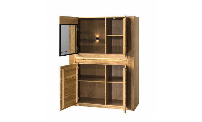 Витрина VELVET NATURA 15